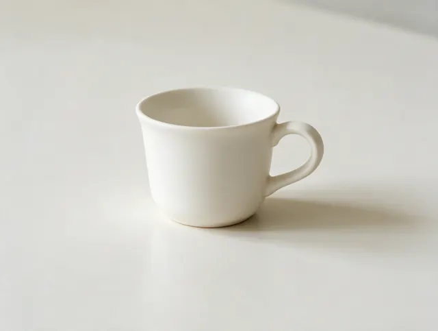 Imagen de ejemplo con el estilo Minimalista