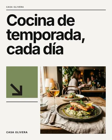 Publicación de ejemplo con el estilo gráfico Suizo